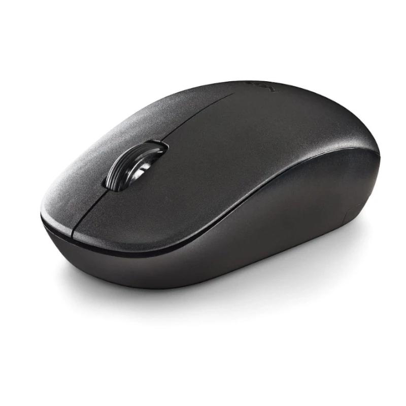 Infortisa Image 1 - NGS Raton Fogpro Inalambrico Negro