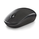 Infortisa Image 1 - NGS Raton Fogpro Inalambrico Negro