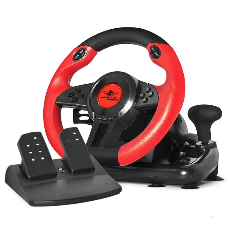 Infortisa Image 1 - Spirit of Gamer Volante Pro 1 PC