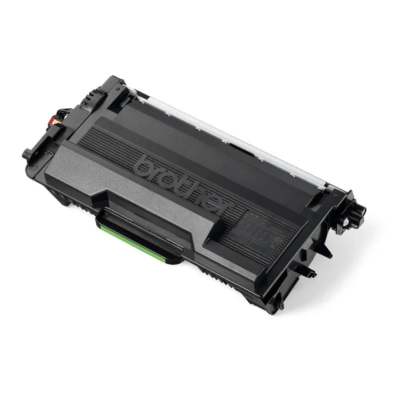 Infortisa Image 1 - Brother Tóner TN3600 Negro