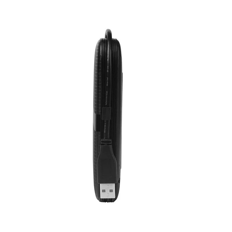Infortisa Image 2 - SP HD A60 5TB 2.5" USB Resistente golpes/agua