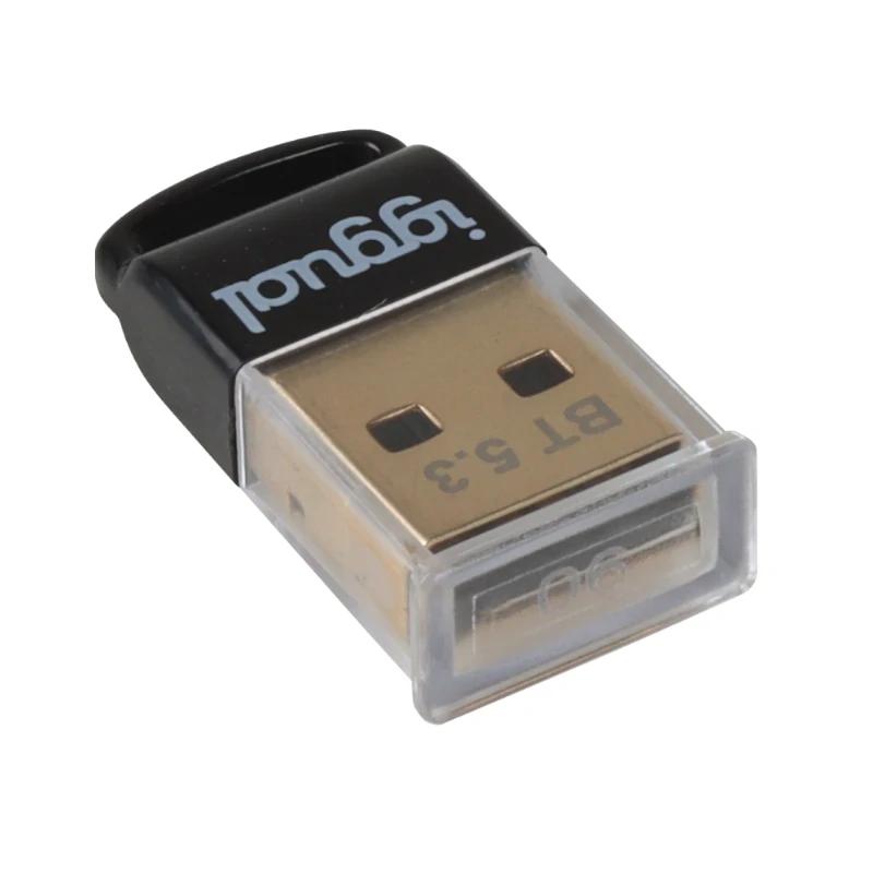 Infortisa Image 3 - iggual Adaptador USB 2.0 mini Bluetooth 5.3