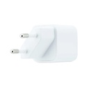 Infortisa Image 1 - Coolbox Cargador Gan 20W USB-C/USB-A PARED