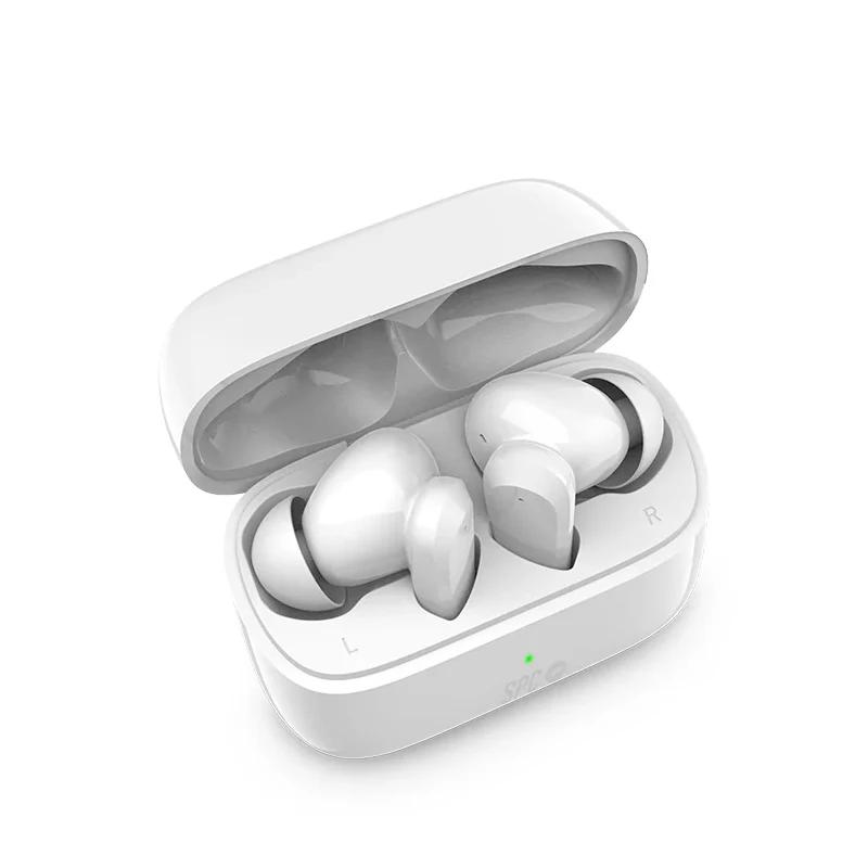 Infortisa Image 3 - SPC Auriculares Ether 2 Pro 4624B Blanco