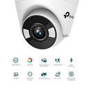 Infortisa Image 1 - VIGI Cámara IP Turret C430 3MP PlásT Full-Color 2.