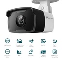 Infortisa Image 1 - VIGI Cámara IP Bullet C330I 3MP Plástico IR 4mm