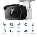 Infortisa Image 1 - VIGI Cámara IP Bullet C320I 2MP Plástico IR 2.8mm