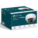 Infortisa Image 2 - VIGI Cámara IP Domo C240 4MP Plást Full-Color 4mm