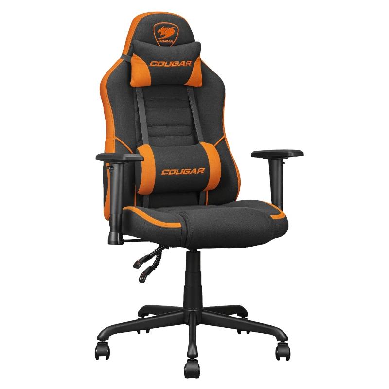 Infortisa Image 1 - Cougar Silla Gaming Fusion SF