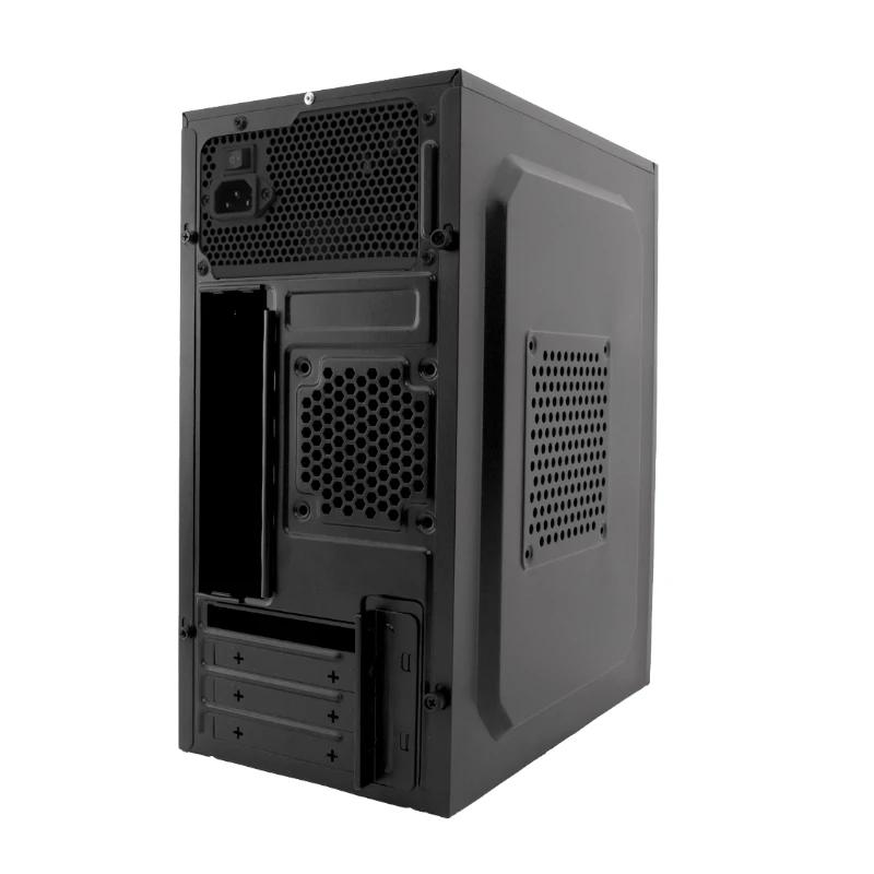 Infortisa Image 2 - Coolbox Caja Microatx MPC-45 500w