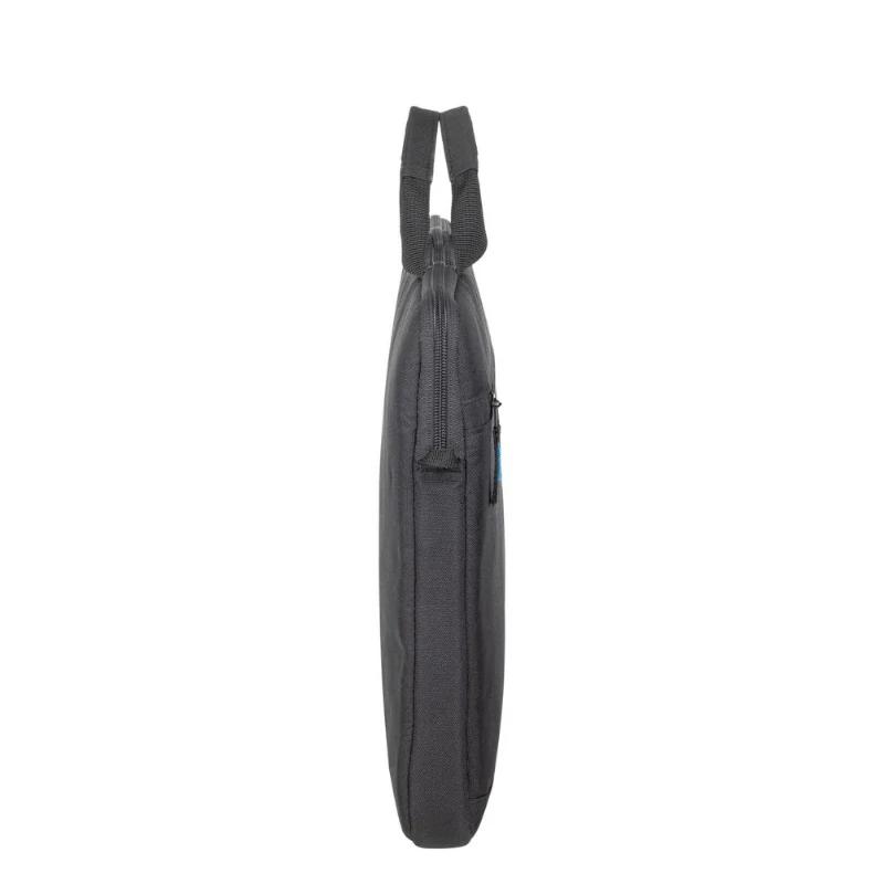 Infortisa Image 3 - RIVACASE Maletín 5516 Gremio Negro 15,6"