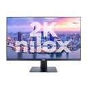 Infortisa Image 2 - NILOX NXMM272K112 Monitor 27" 2K 100Hz 2HDMI DP MM