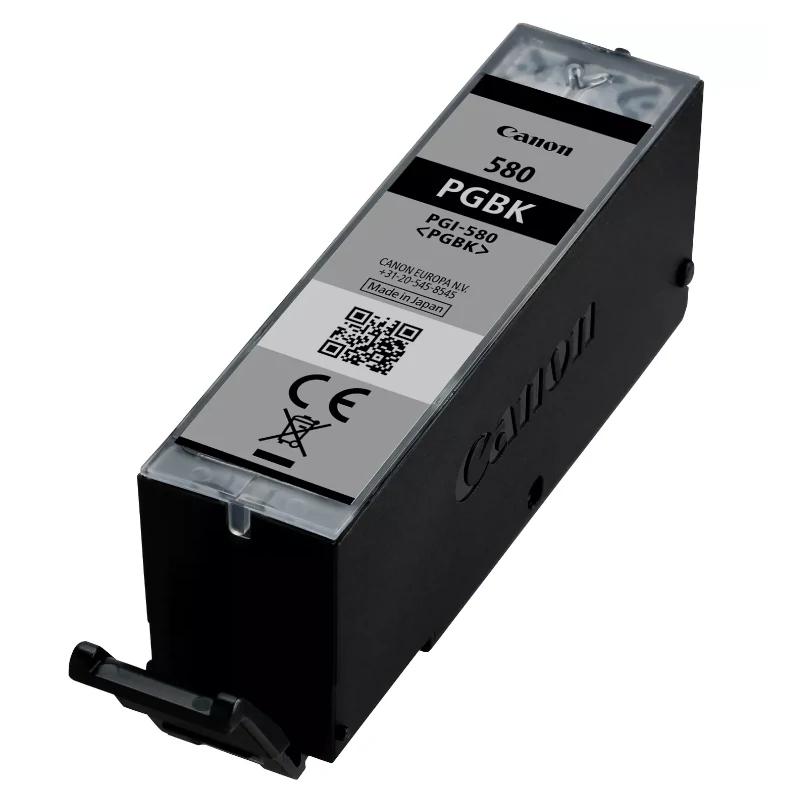 Infortisa Image 1 - Canon Cartucho Multipack PGI-580/CLI-581