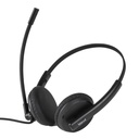 Infortisa Image 1 - iggual Auriculares USB cancelación ruido ENC 3030