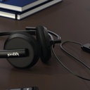 Infortisa Image 4 - iggual Auriculares USB cancelación ruido ENC 3030