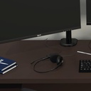 Infortisa Image 6 - iggual Auriculares USB cancelación ruido ENC 3030