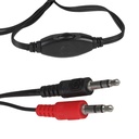 Infortisa Image 2 - iggual Auriculares con micro 2 x 3.5 mm EASY CALL