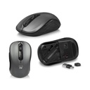 Infortisa Image 2 - EWENT Kit Teclado +raton Ew3272 Slim