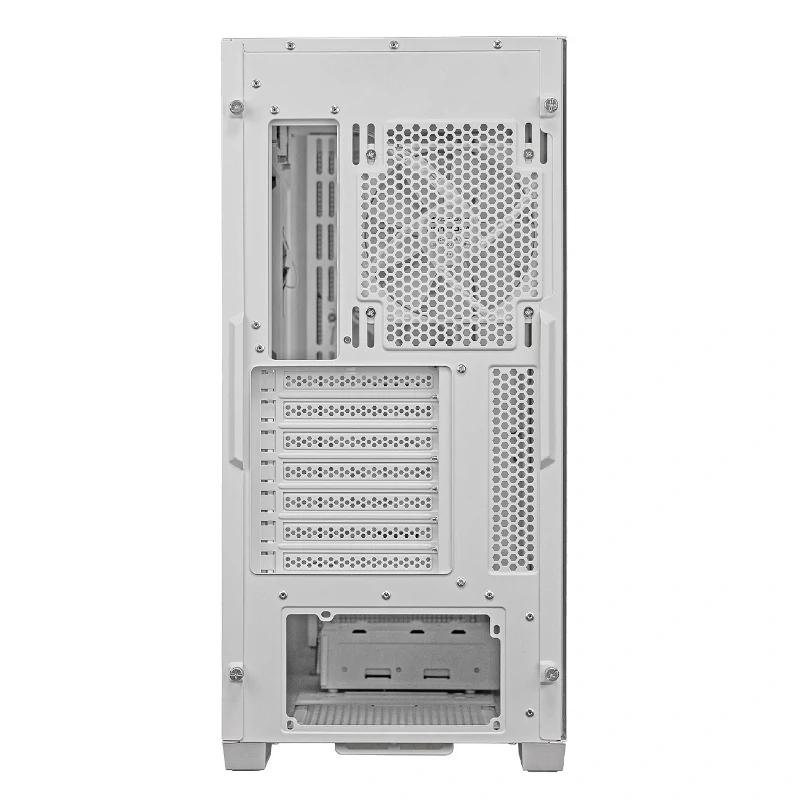 Infortisa Image 3 - Cougar Caja Miditorre Uniface White