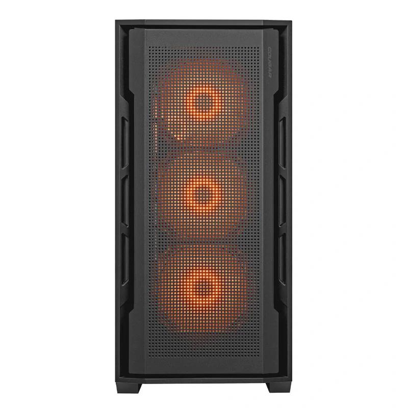 Infortisa Image 1 - Cougar Caja Miditorre Uniface Rgb Black