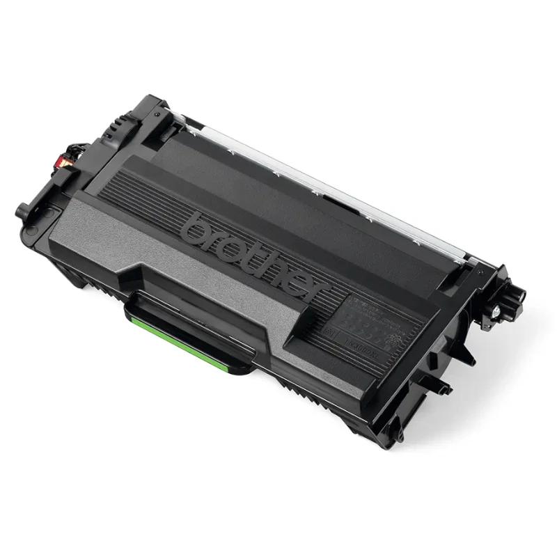 Infortisa Image 1 - Brother Tóner TN3600XL Negro