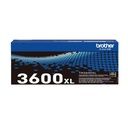 Infortisa Image 3 - Brother Tóner TN3600XL Negro