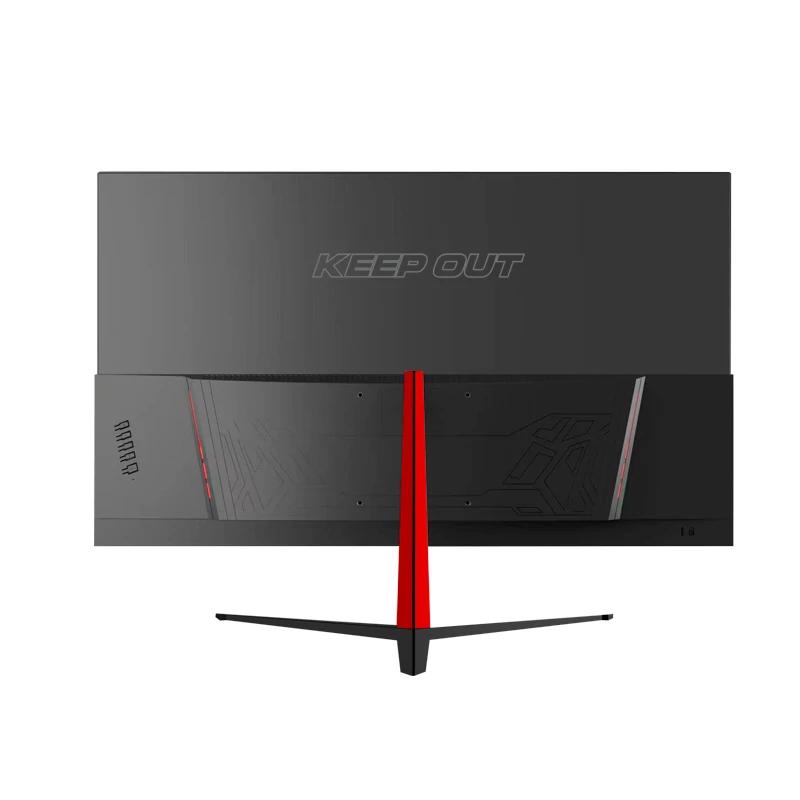 Infortisa Image 1 - Keep Out XGM24PRO4  Monitor23.6" 200HZ  HDMI DP Cu
