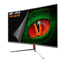Infortisa Image 2 - Keep Out XGM24PRO4  Monitor23.6" 200HZ  HDMI DP Cu