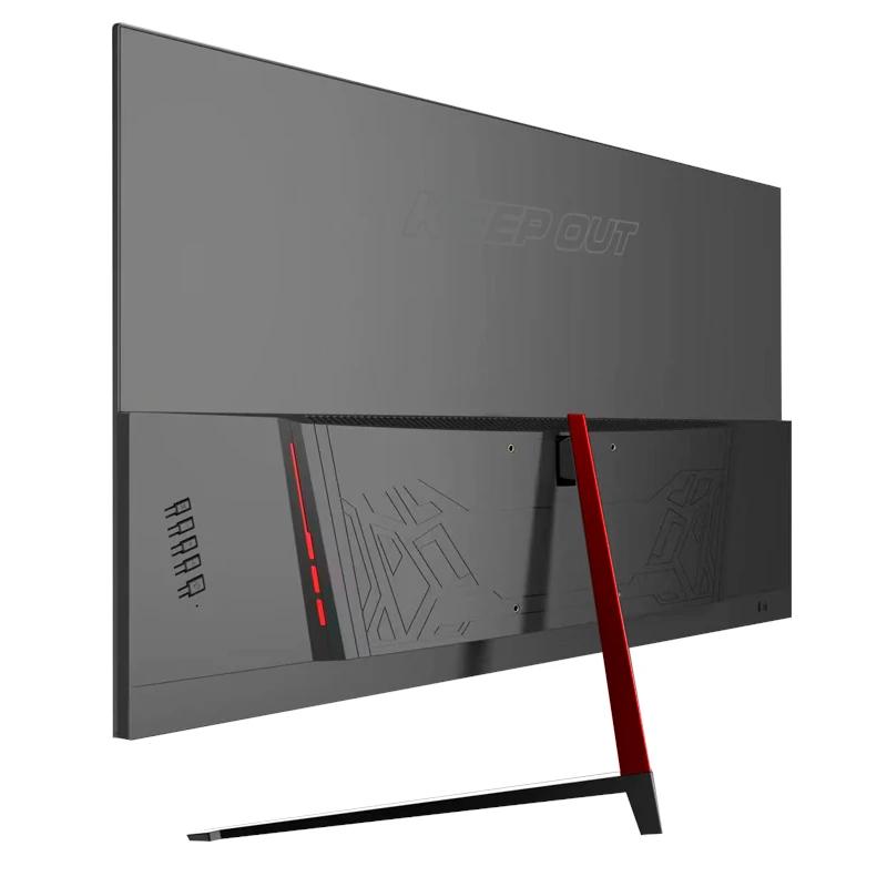 Infortisa Image 3 - Keep Out XGM24PRO4  Monitor23.6" 200HZ  HDMI DP Cu