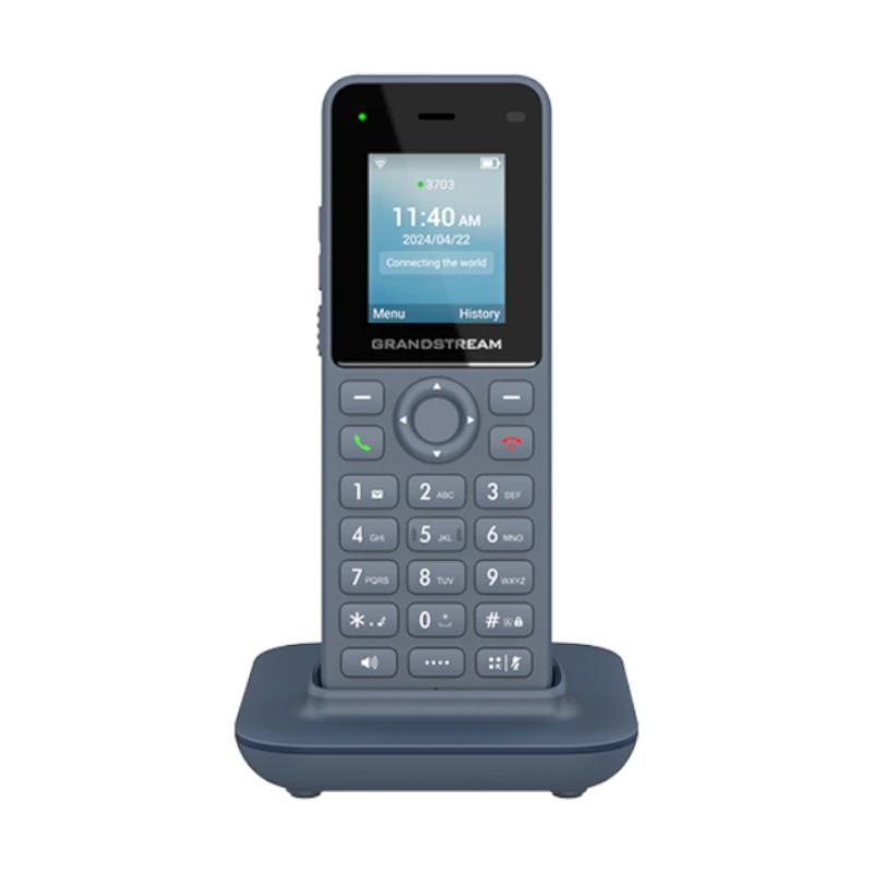 Infortisa Image 1 - Grandstream WP816 IP Phone WiFi6 2 SIP 2 Lines