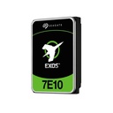 Infortisa Image 1 - Seagate Exos 7E10 8TB 3.5" SATA SATA 512E/4KN