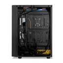 Infortisa Image 2 - NOX Semitorre INFINITY BETA Airflow ARGB Rainbow