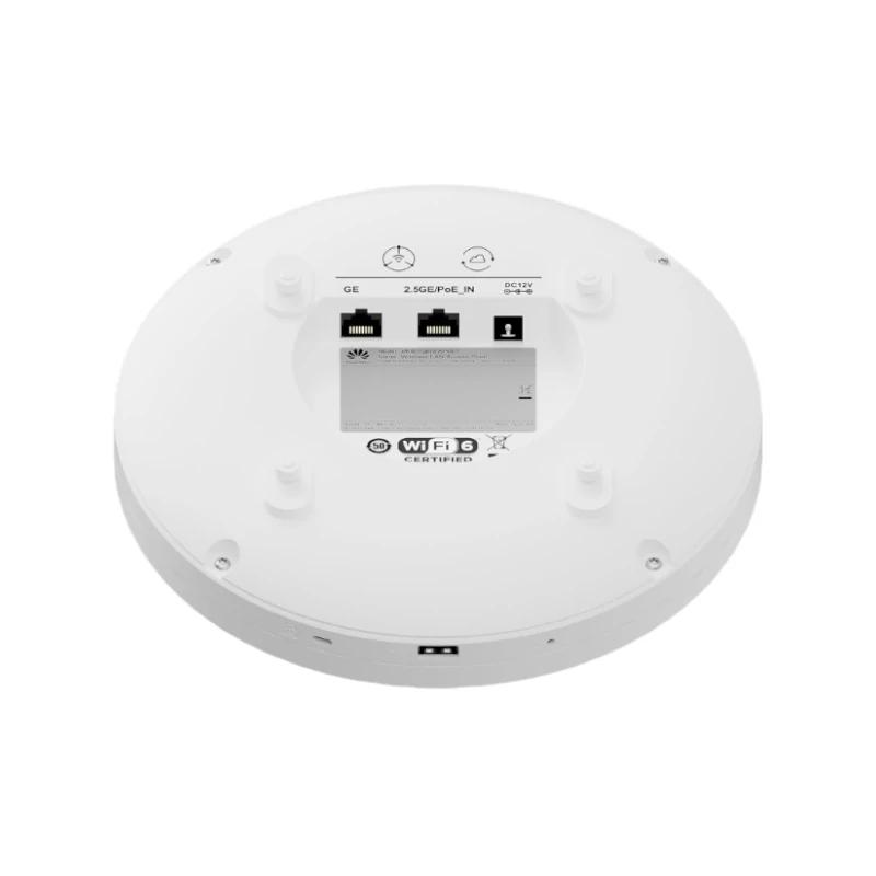 Infortisa Image 1 - Huawei AP661 11ax indoor triband smart ant USB BLE