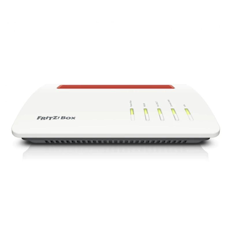 Infortisa Image 2 - FRITZ!Box 5590 Fiber XGS-PON