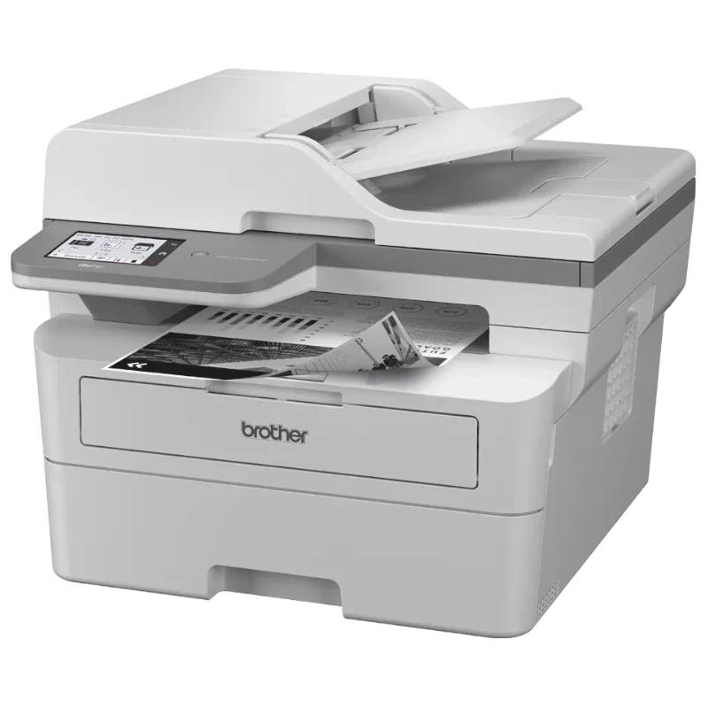 Infortisa Image 1 - Brother Multifunción Laser MFC-L2960DW