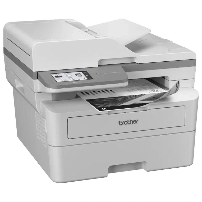 Infortisa Image 2 - Brother Multifunción Laser MFC-L2960DW