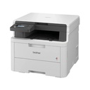 Infortisa Image 1 - Brother Multifunción Laser Led DCP-L3520CDWE