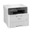 Infortisa Image 2 - Brother Multifunción Laser Led DCP-L3520CDWE