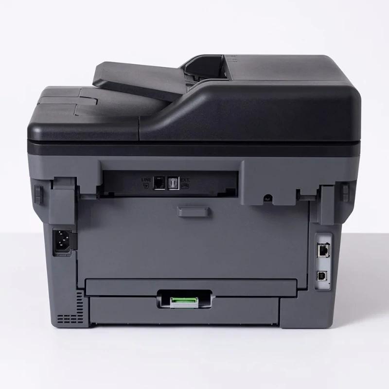 Infortisa Image 2 - Brother Multifunción Laser MFC-L2860DWE