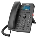 Infortisa Image 1 - Fanvil X303-2 Wire Teléfono IP empresarial 2 hilos