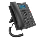 Infortisa Image 2 - Fanvil X303-2 Wire Teléfono IP empresarial 2 hilos