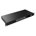 Infortisa Image 2 - Fanvil PN24 Conmutador PoE de 2 hilos