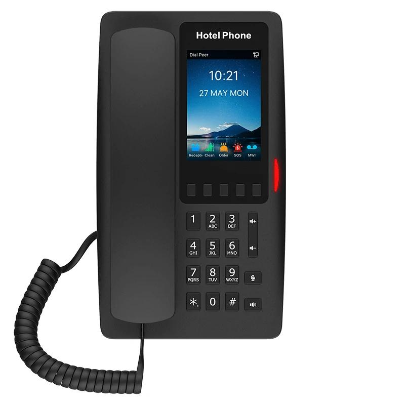 Infortisa Image 1 - Fanvil H6W-B Teléfono de hotel