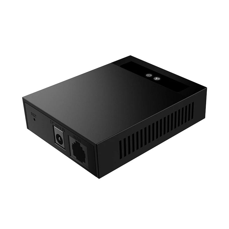 Infortisa Image 2 - Fanvil PN1 Convertidor de 2 hilos