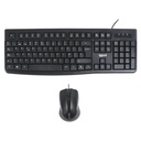 Infortisa Image 3 - iggual Kit teclado y ratón CMK-BUSINESS2 negro