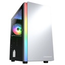 Infortisa Image 1 - Cougar Caja Minitorre Purity Rgb White