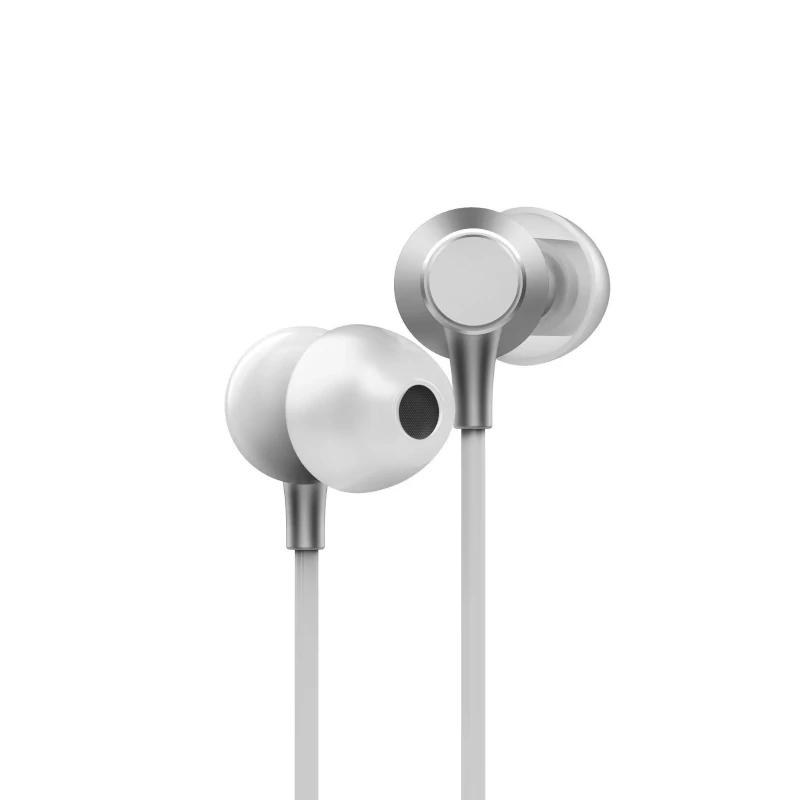 Infortisa Image 1 - Energy Sistem Auriculares Metallized Silver