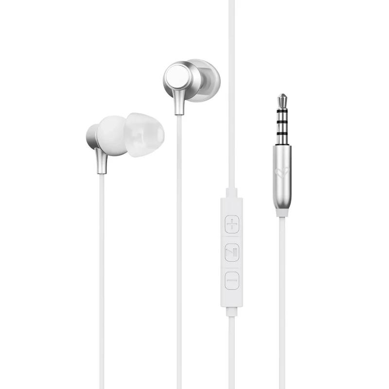 Infortisa Image 2 - Energy Sistem Auriculares Metallized Silver