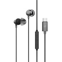 Infortisa Image 2 - Energy Sistem Auriculares Metallized Type C Black