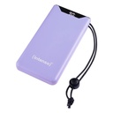 Infortisa Image 1 - Intenso | PowerBank F10000 | 10000 mAh | Lila